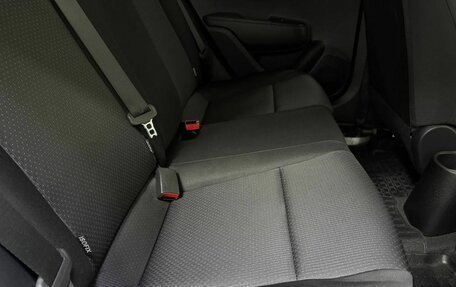 KIA Rio IV, 2020 год, 1 860 000 рублей, 11 фотография