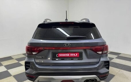 KIA Rio IV, 2020 год, 1 860 000 рублей, 6 фотография