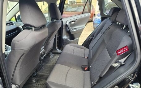 Toyota RAV4, 2021 год, 2 800 000 рублей, 12 фотография