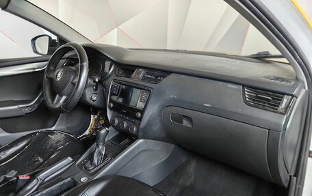 Skoda Octavia, 2017 год, 600 000 рублей, 8 фотография