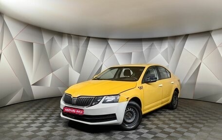 Skoda Octavia, 2017 год, 600 000 рублей, 1 фотография