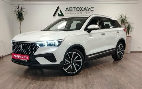 FAW Bestune T77, 2024 год, 2 568 000 рублей, 3 фотография