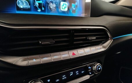 FAW Bestune T77, 2024 год, 2 568 000 рублей, 8 фотография