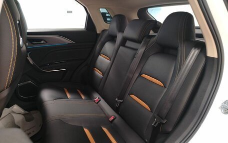 FAW Bestune T77, 2024 год, 2 568 000 рублей, 11 фотография
