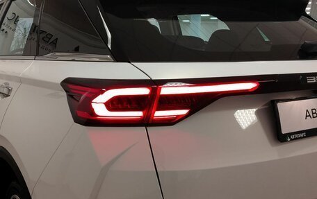 FAW Bestune T77, 2024 год, 2 568 000 рублей, 14 фотография