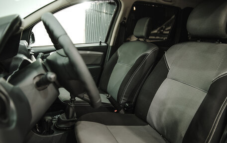 Renault Duster I рестайлинг, 2013 год, 1 170 000 рублей, 5 фотография