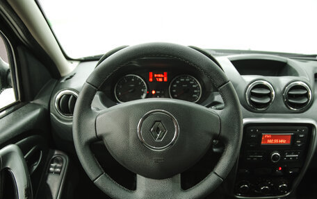 Renault Duster I рестайлинг, 2013 год, 1 170 000 рублей, 9 фотография