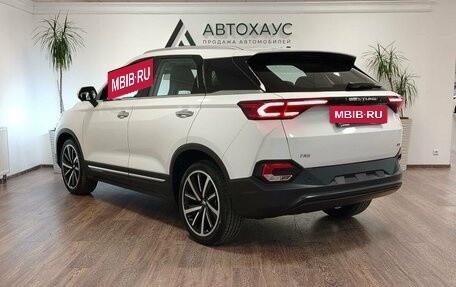 FAW Bestune T77, 2024 год, 2 568 000 рублей, 6 фотография