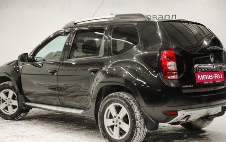 Renault Duster I рестайлинг, 2013 год, 1 170 000 рублей, 2 фотография