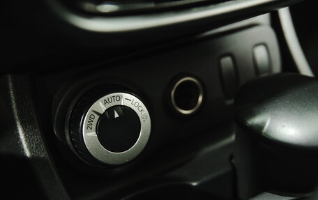 Renault Duster I рестайлинг, 2013 год, 1 170 000 рублей, 15 фотография