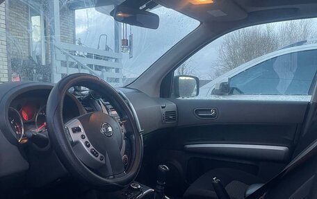 Nissan X-Trail, 2007 год, 730 000 рублей, 5 фотография