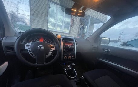 Nissan X-Trail, 2007 год, 730 000 рублей, 6 фотография