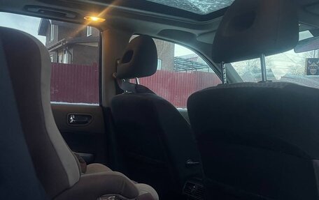 Nissan X-Trail, 2007 год, 730 000 рублей, 4 фотография