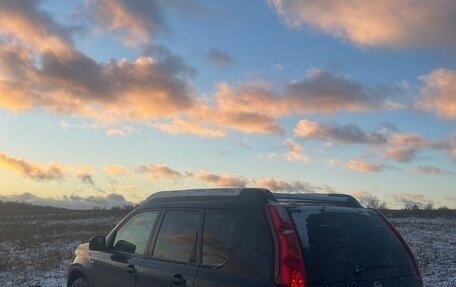 Nissan X-Trail, 2007 год, 730 000 рублей, 3 фотография