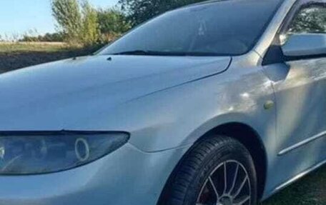 Mazda 6, 2004 год, 425 000 рублей, 1 фотография