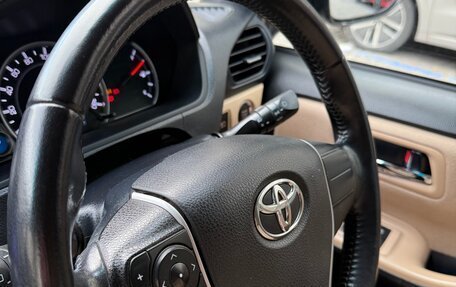 Toyota Noah III, 2014 год, 2 100 000 рублей, 10 фотография