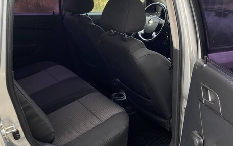 Chevrolet Aveo III, 2010 год, 350 000 рублей, 6 фотография