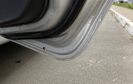 Chevrolet Aveo III, 2010 год, 350 000 рублей, 9 фотография