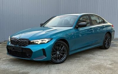 BMW 3 серия, 2024 год, 5 150 000 рублей, 1 фотография