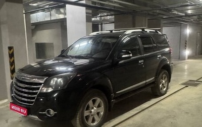 DW Hower H3 I, 2018 год, 1 150 000 рублей, 1 фотография