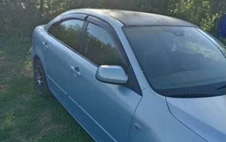 Mazda 6, 2004 год, 425 000 рублей, 2 фотография