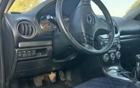 Mazda 6, 2004 год, 425 000 рублей, 3 фотография