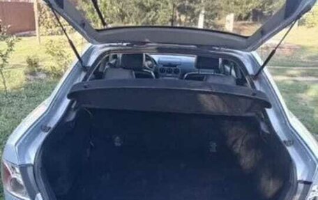 Mazda 6, 2004 год, 425 000 рублей, 4 фотография