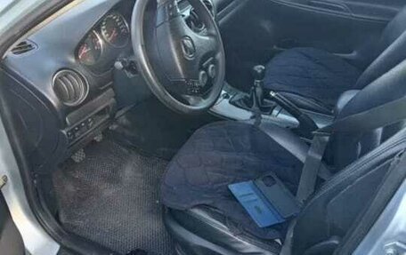 Mazda 6, 2004 год, 425 000 рублей, 7 фотография