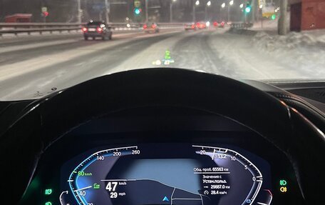 BMW X5, 2020 год, 7 599 000 рублей, 6 фотография