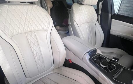 BMW X5, 2020 год, 7 599 000 рублей, 8 фотография