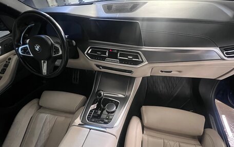 BMW X5, 2020 год, 7 599 000 рублей, 9 фотография