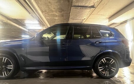 BMW X5, 2020 год, 7 599 000 рублей, 10 фотография