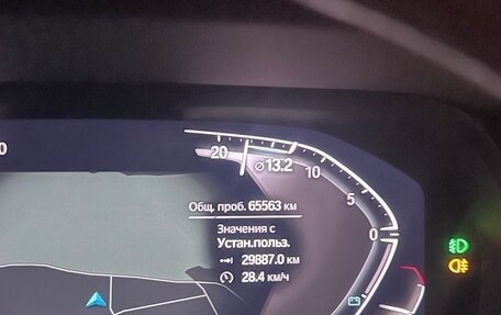 BMW X5, 2020 год, 7 599 000 рублей, 5 фотография