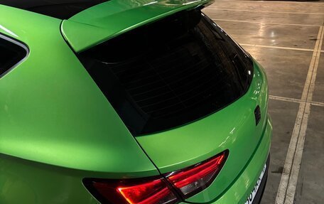 SEAT Leon III, 2014 год, 1 735 000 рублей, 7 фотография