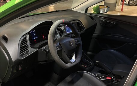 SEAT Leon III, 2014 год, 1 735 000 рублей, 12 фотография