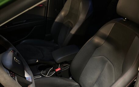 SEAT Leon III, 2014 год, 1 735 000 рублей, 14 фотография