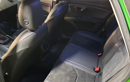 SEAT Leon III, 2014 год, 1 735 000 рублей, 15 фотография