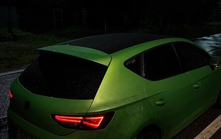 SEAT Leon III, 2014 год, 1 735 000 рублей, 20 фотография