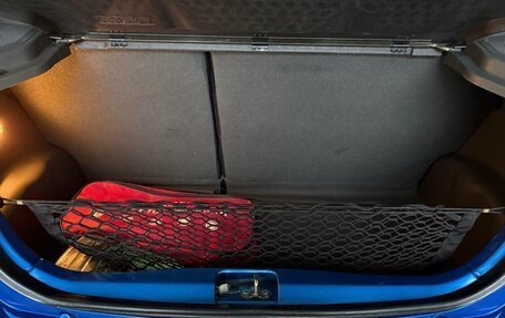 Chevrolet Spark III, 2011 год, 760 000 рублей, 5 фотография