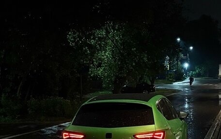 SEAT Leon III, 2014 год, 1 735 000 рублей, 21 фотография