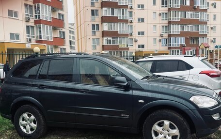 SsangYong Kyron I, 2014 год, 1 150 000 рублей, 5 фотография