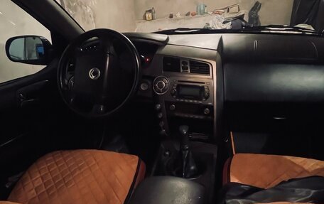 SsangYong Kyron I, 2014 год, 1 150 000 рублей, 8 фотография