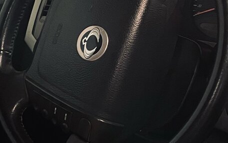 SsangYong Kyron I, 2014 год, 1 150 000 рублей, 7 фотография