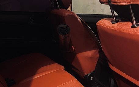 SsangYong Kyron I, 2014 год, 1 150 000 рублей, 12 фотография