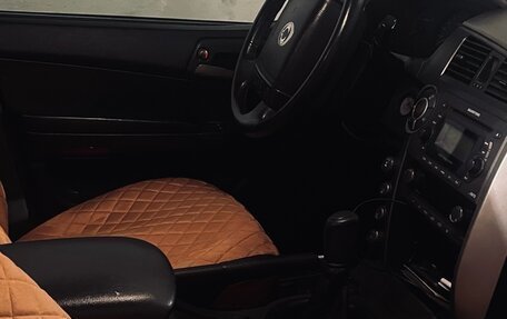 SsangYong Kyron I, 2014 год, 1 150 000 рублей, 11 фотография