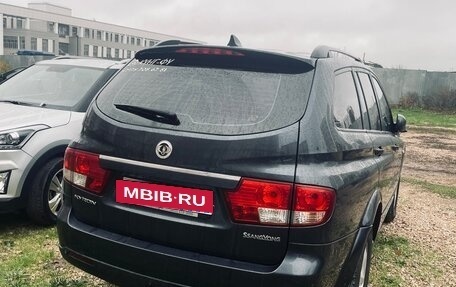 SsangYong Kyron I, 2014 год, 1 150 000 рублей, 6 фотография