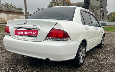 Mitsubishi Lancer IX, 2003 год, 370 000 рублей, 3 фотография