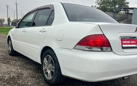 Mitsubishi Lancer IX, 2003 год, 370 000 рублей, 2 фотография