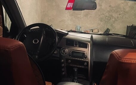 SsangYong Kyron I, 2014 год, 1 150 000 рублей, 9 фотография