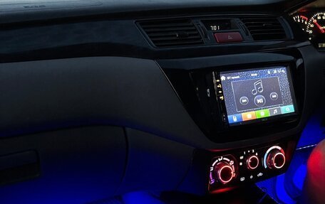 Mitsubishi Lancer IX, 2003 год, 370 000 рублей, 10 фотография